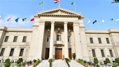  فتح باب التحويلات لكليات جامعة القاهرة بداية من 21 أغسطس 