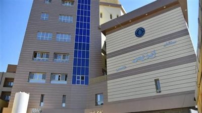 الرعاية الصحية تكشف التجهيزات العالمية لمستشفى إيزيس التخصصي
