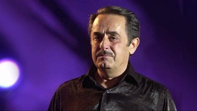 فى ذكرى ميلاده.. ملحم بركات مطرب وموسيقار بدأ بتلحين كلمات من جريدة يومية