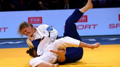 اتحاد الجودو يقرر إعادة فتح باب الترشح في الانتخابات