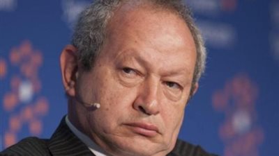 ساويرس: ما يحدث في كابول يذكرني بتفكيك العراق على يد الإدارة الأمريكية