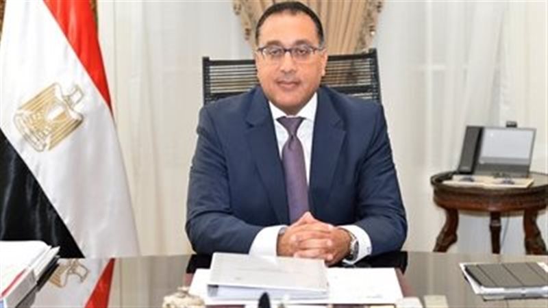 مصطفى مدبولي رئيس