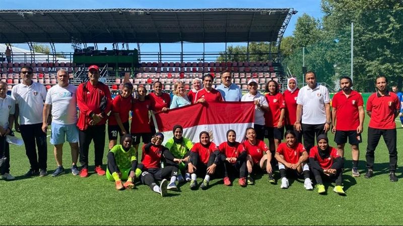 متخب الميني فوتبول