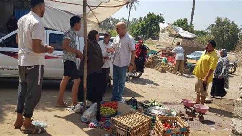 رئيس مدينة القرين