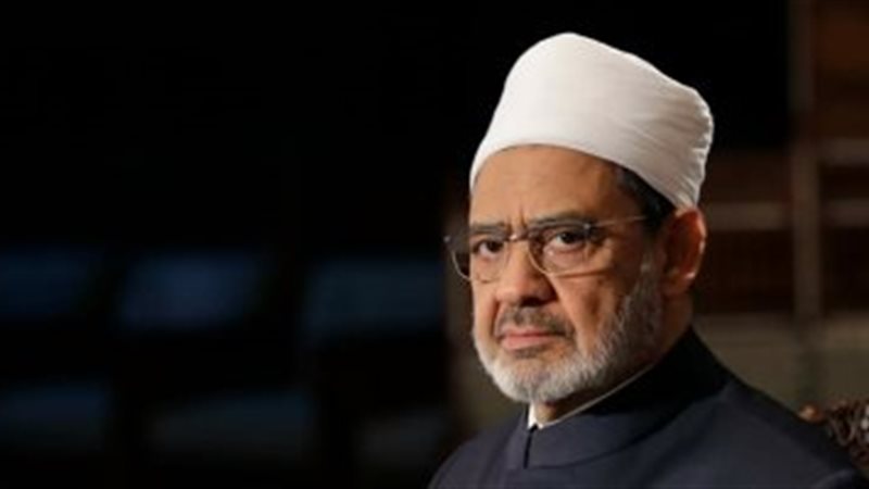  الدكتور أحمد الطيب،