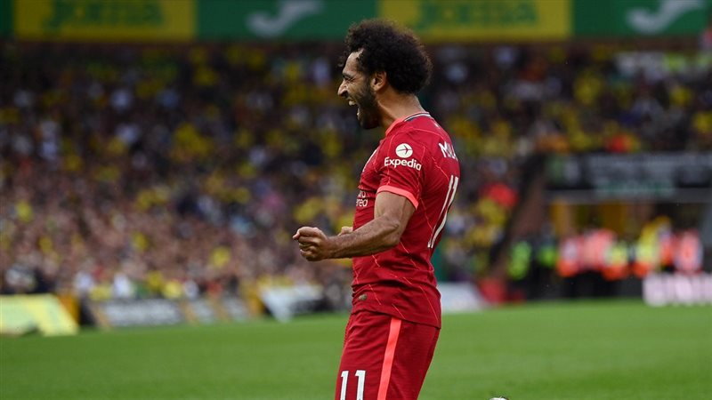 محمد صلاح