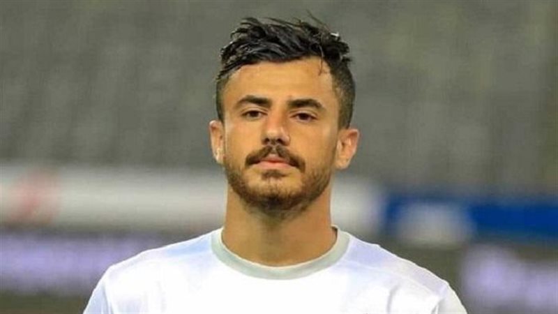 محمود الونش، فيتو