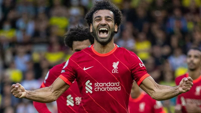 محمد صلاح
