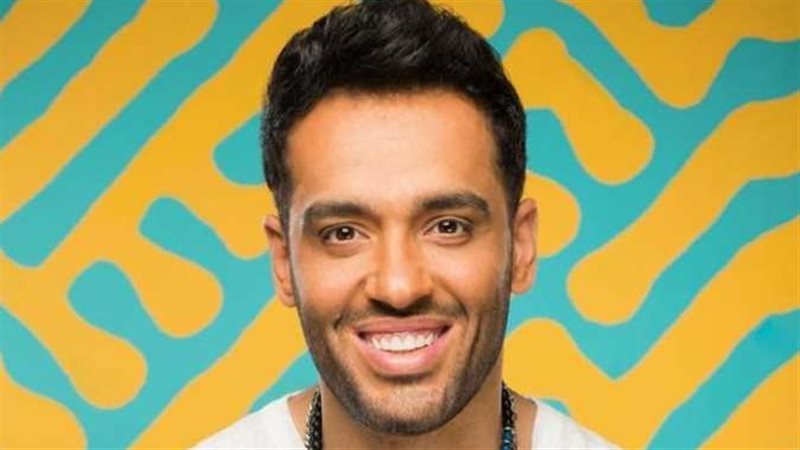 رامي جمال 