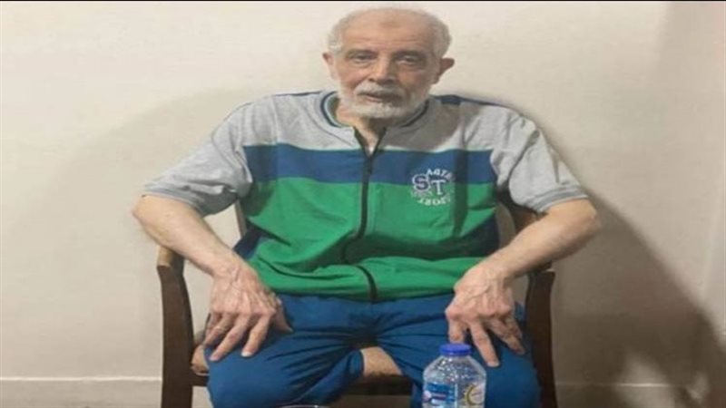  القيادي الإخواني
