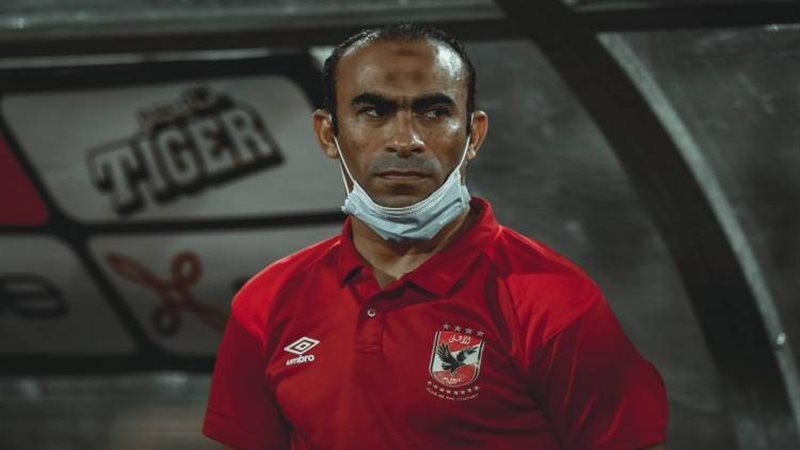 سيد عبد الحفيظ مدير