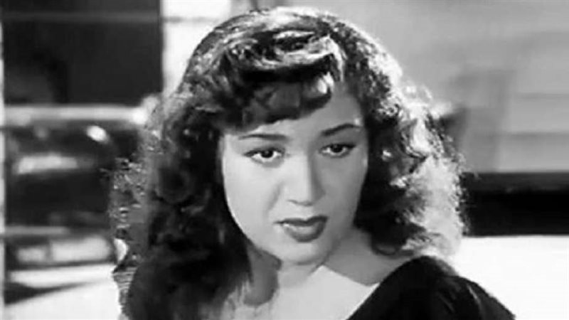 الفنانة هدى سلطان