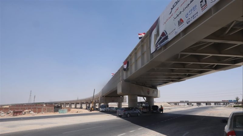 وزير النقل يتابع