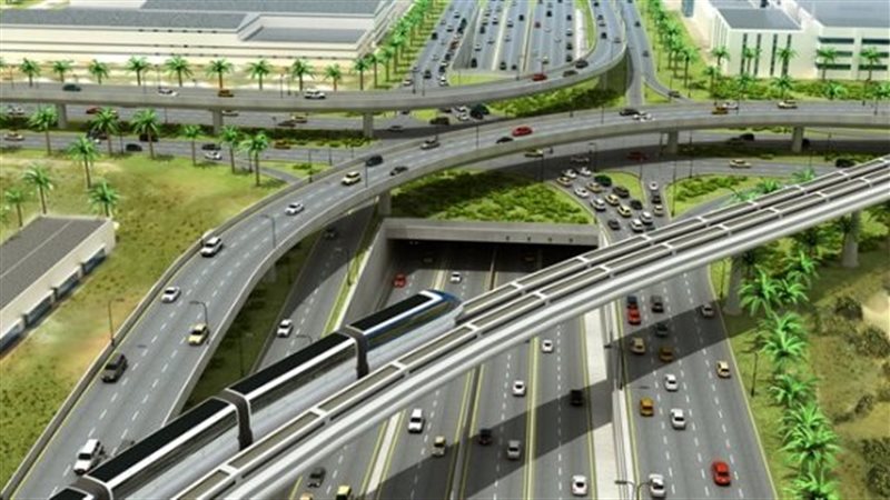 تحديث البنية التحتية