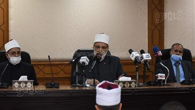 بالأسماء.. أوائل الثانوية الأزهرية للقسم العلمي