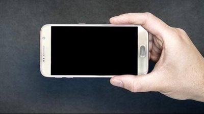 سبب ظهور الشاشة السوداء لهواتف أندرويد..وطرق حلها 