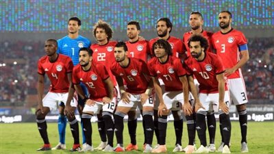 5 محترفين في معسكر المنتخب استعدادا للتصفيات الأفريقية