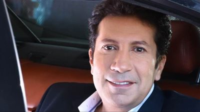 هاني رمزي سفيرًا للسعادة في استفتاء ذوي الهمم بالعلمين الجديدة