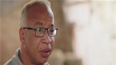  شريف دسوقي: أعيش قصة حب مع فتاة من خارج الوسط الفني