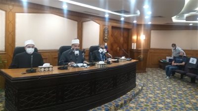 أسماء أوائل الشهادة الثانوية الأزهرية شعبة العلوم الإسلامية