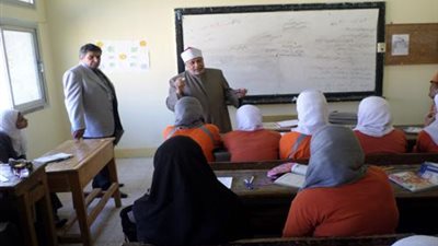 القائمة الكاملة لأسماء أوائل الثانوية الأزهرية للقسم الأدبي فتيات