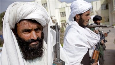 بدأ العد التنازلي.. مسلحو طالبان يدخلون بعض مناطق العاصمة الأفغانية كابول
