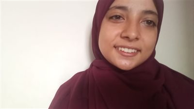 الرابعة على الثانوية الأزهرية: كنت بذاكر ١٠ ساعات يوميا وبقرأ ورد قرآن