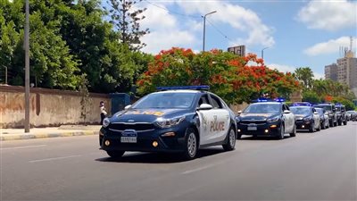 الجريمة فى أسبوع.. ضبط 297 عنصرا شديد الخطورة.. وتحصيل 1.8 مليار جنيه قيمة قضايا | فيديو