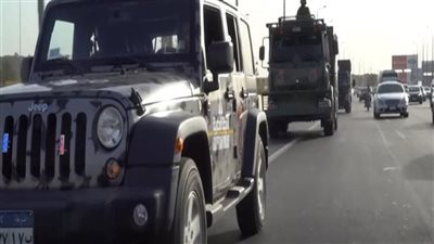  ضبط 484 عنصرا إجراميا شديد الخطورة و40 ألف هارب من أحكام خلال أسبوع