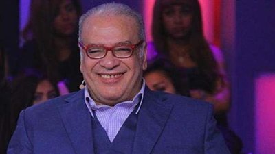 صلاح عبد الله يكشف تفاصيل شخصيته في فيلم ميني بار