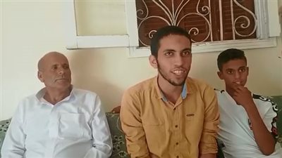 السادس على الثانوية الأزهرية: القرآن وطاعة الوالدين سر التفوق 