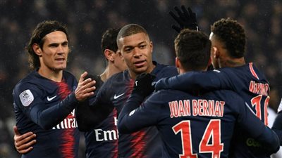 بحضور ليونيل ميسي.. تشكيل ناري لباريس سان جيرمان 2021