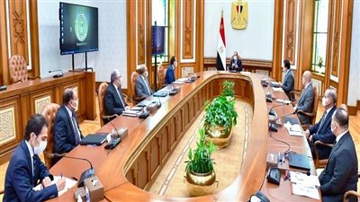 تكليفات رئاسية جديدة اليوم لـ 4 وزراء بحضور مدبولي.. اعرف التفاصيل 