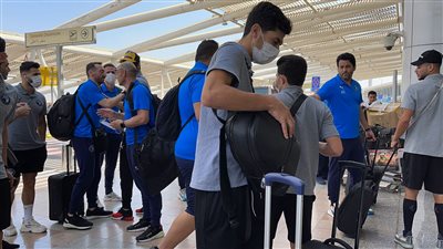 بيراميدز يعسكر بالغردقة استعدادا لمواجهة الجونة بالدوري 