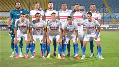 كارتيرون يعلن قائمة الزمالك لمواجهة وادي دجلة