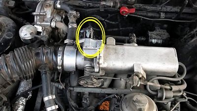 وظائف صمام الأيدل في سيارتك وطرق تشغيله 