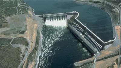 هل تتأثر حصة مصر المائية بسبب سد النهضة هذا العام؟.. شراقي يجيب