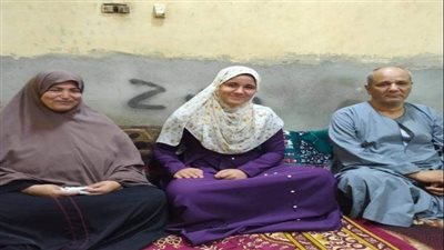 السابعة على الثانوية الأزهرية: أمي منعتني من الأعمال المنزلية أثناء الدراسة
