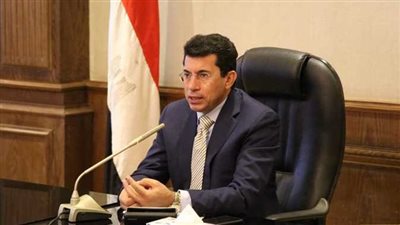 وزير الرياضة: وفرنا سيارة لـ كيشو.. و15 ألف جنيه راتب شهري لأبطال أولمبياد طوكيو 