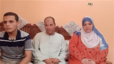 بث مباشر.. السادس مكرر بالثانوية الأزهرية: نفسي أشوف شيخ الأزهر 