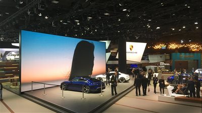 نشطاء: السيارات الكهربائية ليست حلًا لحماية البيئة 