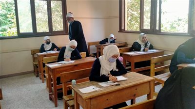 إعلان نتيجة الثانوية الأزهرية عبر بوابة الأزهر الإلكترونية مساء اليوم