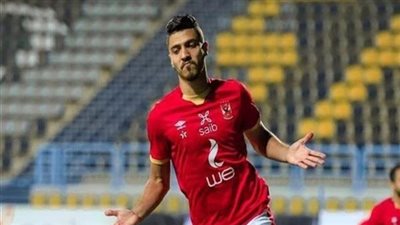 هل حسم محمد شريف لقب هداف الدوري الممتاز رغم غيابه؟