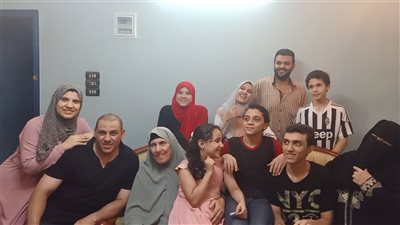 الفيس والدكتور محمد مشالي.. الأول على الثانوية الأزهرية بالدقهلية يكشف سر تفوقه | فيديو 