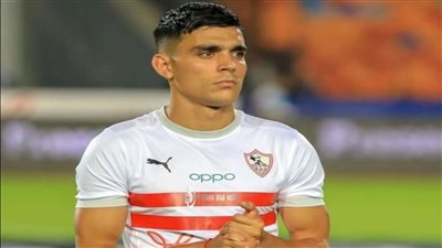 مران الزمالك.. تفاصيل جلسة كارتيرون مع أشرف بن شرقي