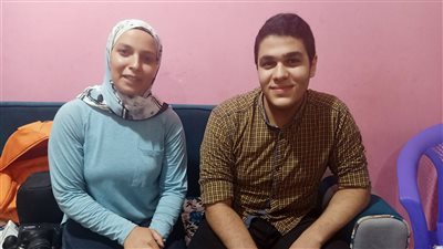 قلب المؤمن دليله.. سر كتابة 