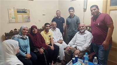 العاشر على الثانوية الأزهرية: القرآن سر تفوقي.. وأتمنى لقاء الطيب | فيديو 