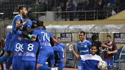 اليوم.. المقاولون ضيفا على أسوان في صراع الابتعاد عن الهبوط