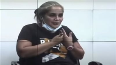 منهم من حرضت على قطع رأسه.. اعترافات مثيرة للمتهمين بقتل وحرق جثة ناشط جزائري | فيديو