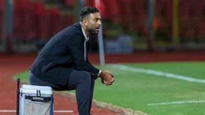 ميدو يهاجم اتحاد الكرة: بيعدل المباريات على كيفه وحول الدوري لدورة رمضانية